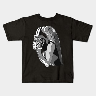 Gargoyle Kids T-Shirt